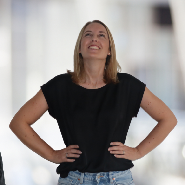 Kristina Hennicke Humor