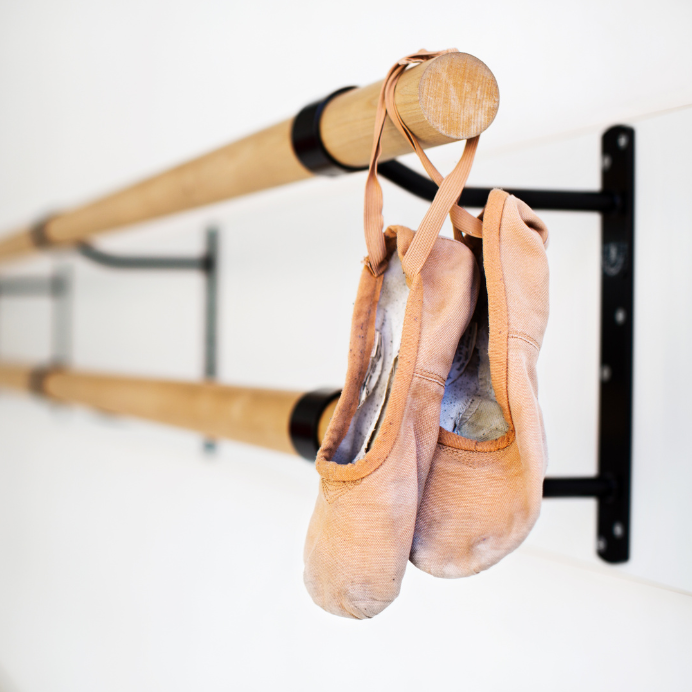 Kristina Hennicke Ballett