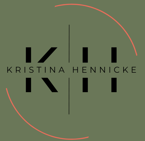 Kristina Hennicke Logo