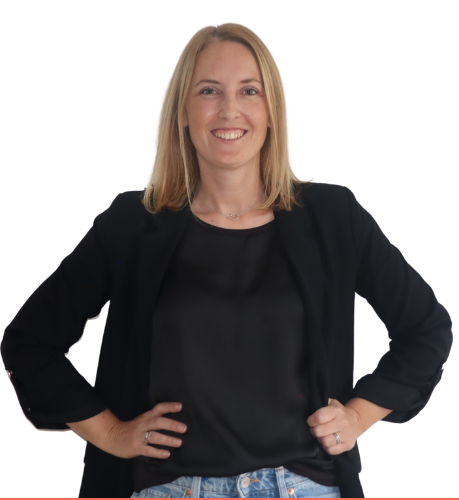 Kristina Hennicke Business Foto