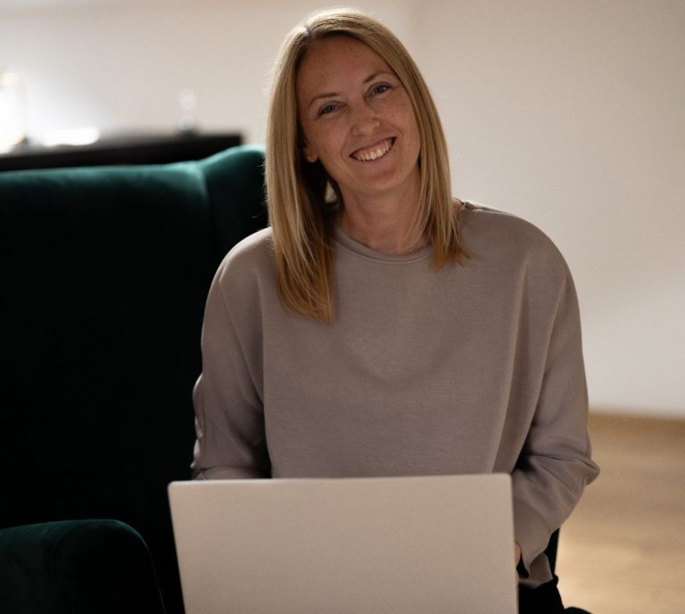 Kristina Hennicke Business Foto Kristina Hennicke Business Foto